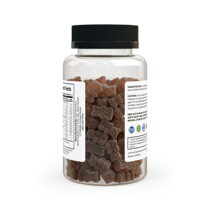 ✨ Elixir of Life – Multivitamin Gummies 🌿🔮 (60 Gummies)