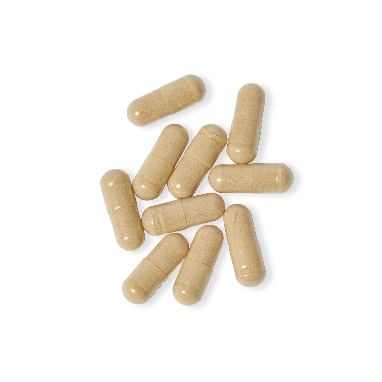 🌙 Goddess Glow – Women’s Multivitamin ✨ (60 Capsules)