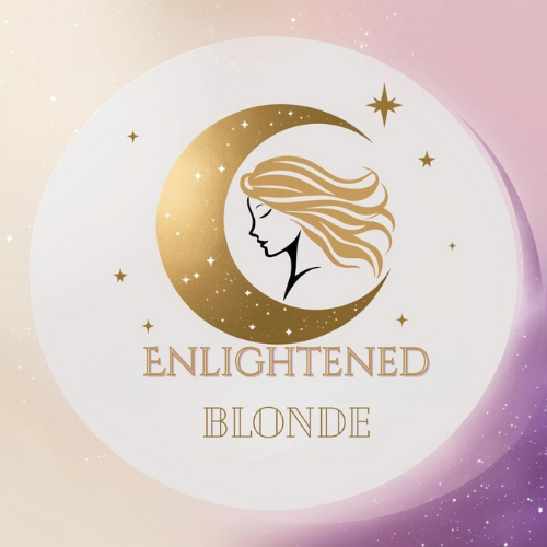 Enlightened Blonde